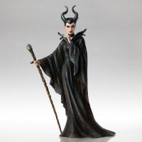 Angelina Jolie As Maleficent The Evil Princess Movie Statue