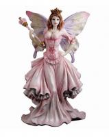 Princess The Story Book Fairy Premium Figure