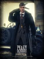 Cillian Murphy As Tommy Shelby The Peaky Blinders Sixth Scale Collectible Figure