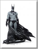 Batman Michael Turner Black & White Statue