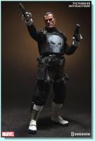Frank Castle As The Punisher Sixth Scale Figure