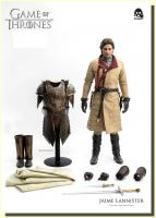 Ser Jaime Lannister the Game of Thrones Sixth Scale Action Figure Hra o Trůny