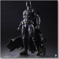 Batman Dawn of Justice Play Arts Kai Figure