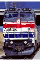 AMTRAK AMTK #517 Pepsi Can Scheme Class GE P32-8BWH (B23-8BWH, Dash 8-32BWH, P32-8 or 