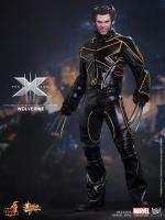 Hugh Jackman As Wolverine The X-Men Last Stand Sixth Scale Collectible Figure