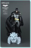 Batman by Jim Lee Super Alloy Sixth Scale Collectable Figure