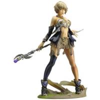Human Mage Girl The Lineage II Fighter Anime Figure