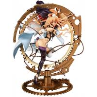 Sheryl Nome Inside The Galactic Sextant Anime Figure