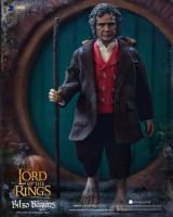 Old Bilbo Baggins The Lord of the Rings Sixth Scale Collectible Figure