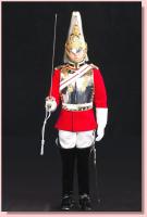 British Life Guard Sixth Scale Collector Figure
