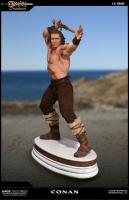 Conan the Barbarian Third Scale Collectible Statue