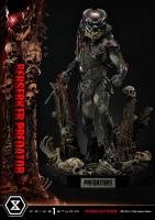 Berserker Predator The Predators Museum Masterline Third Scale Statue
