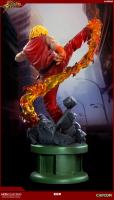 KEN The Street Fighter IV Quarter Scale Statue