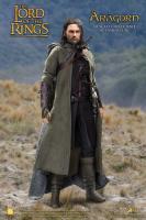 Aragorn 2.0 The Lord of the Rings Two Towers Real Master Special 1/8 Figure
