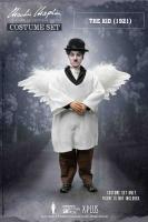 ANGEL The Kid Costume for Charlie Chaplin Sixth Scale Figure and Accessories Set (D ver.)
