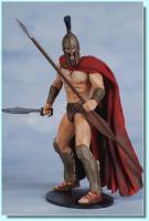 King Leonidas Action Figure