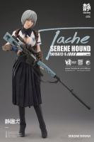 TACHE The Catherines Clone Serene Hound Troop Sixth Scale Collector Figure 