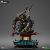 Last Ronin The Teenage Mutant Ninja Turtles Art Scale 1/10 Statue Diorama 