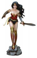 Wonder Woman The Luis Royo Fantasy Figure Gallery PVC Statue
