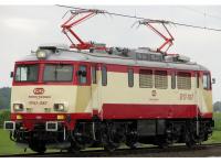 PKP Przewozy Regionalne SA #1067 Siódemka 4E Pafawag Class EP-07 Electric Locomotive for Model Railroaders Inspiration 