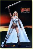 Susan The Power of the Valkyrie Sixth Scale Collector Figure