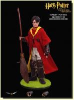 Harry Potter The Quidditch Chamber of Secrets Sixth Scale Figure