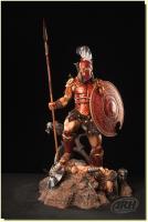 Ares The God of War Quarter Scale Statue