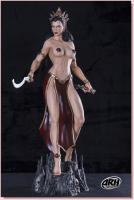 Arkhalla the Queen of Vampires FIGHT Quarter Scale Exclusive Statue 