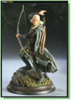 Legolas The Elven Prince of Mirkwood Archive Figure  z Pána Prstenů