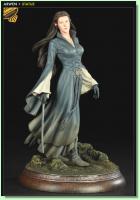 Arwen The Daughter of Elrond Archive Statue  z Pána Prstenů