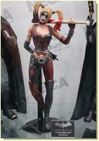 Harley Quinn The Arkham Knight Quarter Scale Statue
