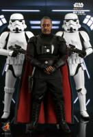 Giancarlo Esposito As Moff Gideon The Imperial Officer Mandalorian Star Wars Sixth Scale Collectible Figure