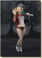 Harley Quinn Suicide Squad Figure  