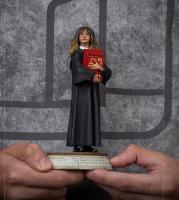 Hermione Granger The Harry Potter Art Scale 1/10 Statue