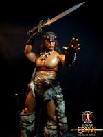 Conan the Destroyer Sixth Scale Figure