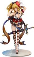 Vira The Lord Commander of Albion Summer Sexy Anime Figure