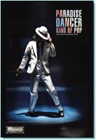 Michael Jackson As Paradise Dancer The King of Pop Sixth Scale Collector Figure