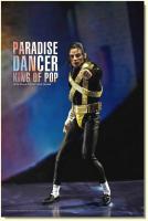 Michael Jackson As Paradise Dancer The King of Pop Dangerous Sixth Scale Collector Figure