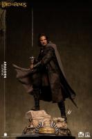 Aragorn The Lord of the Rings HALF-SIZE Statue