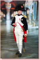 Napoleon Bonaparte Emperor of the French Battle Sixth Scale Collector Figure