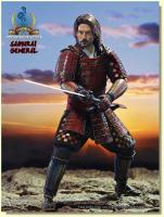Tom Cruise As Samurai General Sixth Scale Collector Action Figure