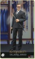 Kingsman The Secret Service Sixth Scale Collector Figure  Firth