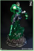 Hal Jordan As Green Lantern New 52 Quarter Scale Statue