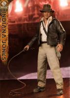 Indiana Jones The Movie Sixth Scale Collector Figure