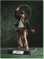 Harrison Ford As Indiana Jones The Raiders of the Lost Ark Maquette