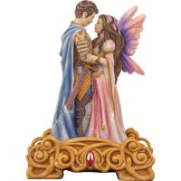 Prince & Fairy Princess Premium Figure Diorama