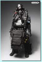 Navy Seal HALO UDT Jumper Jump Suit Version Set