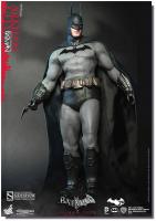 Batman The Arkham City Sixth Scale Collectible Figure