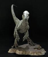 CHARLIE The Blues Velociraptor Jurassic World 1/10 Figure  pravěký svět