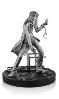 Joker One:12 Pewter Collectible Figure